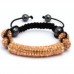 Beautiful New Crystal Tube Shamballa Bracelet In Ten Different Colours